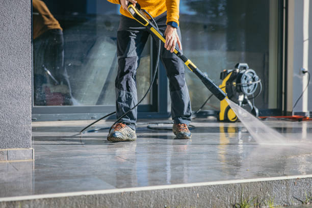 Trusted East Port Orchard, WA Pressure washing Experts